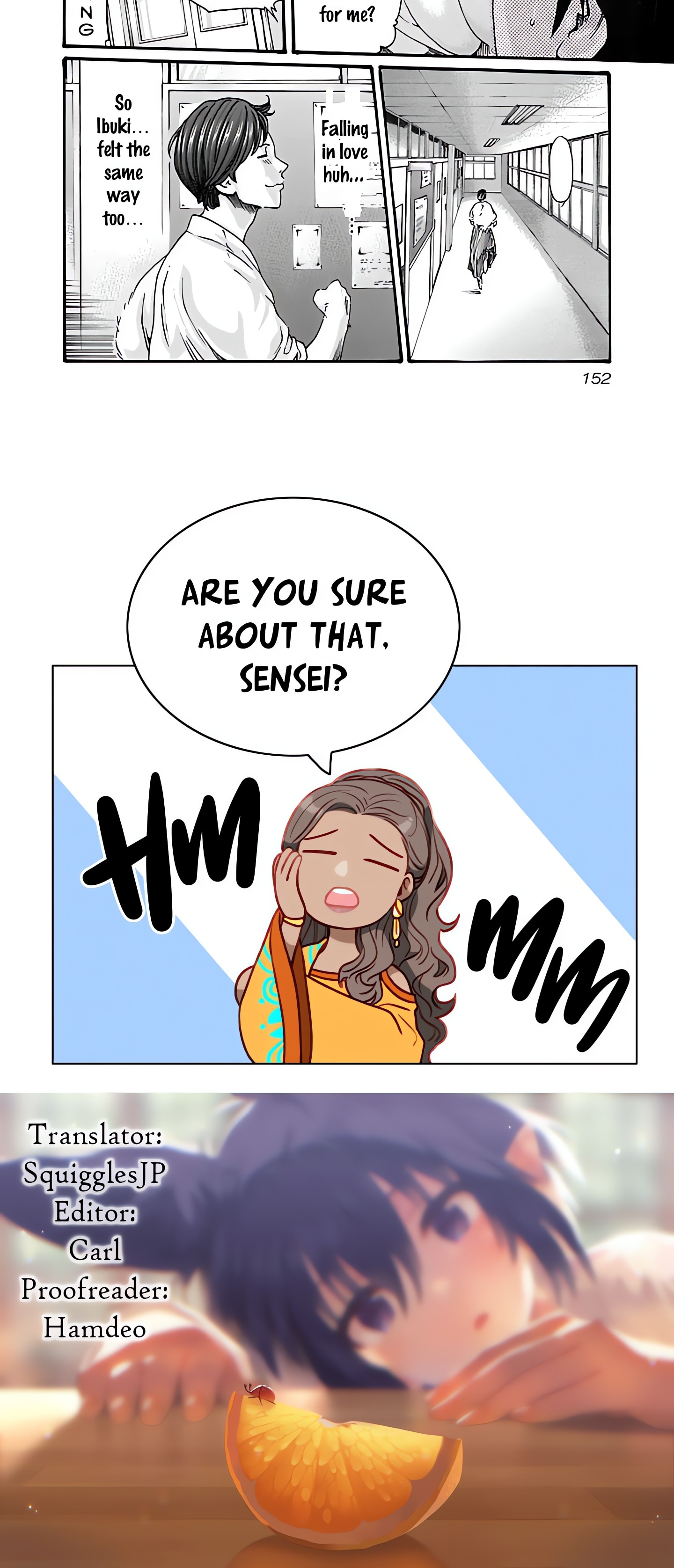 Sense. chapter 60 page 5