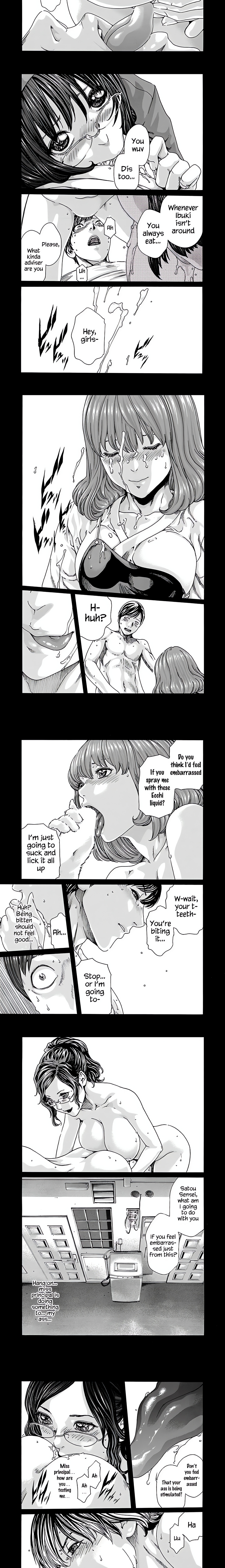 Sense. chapter 61 page 3