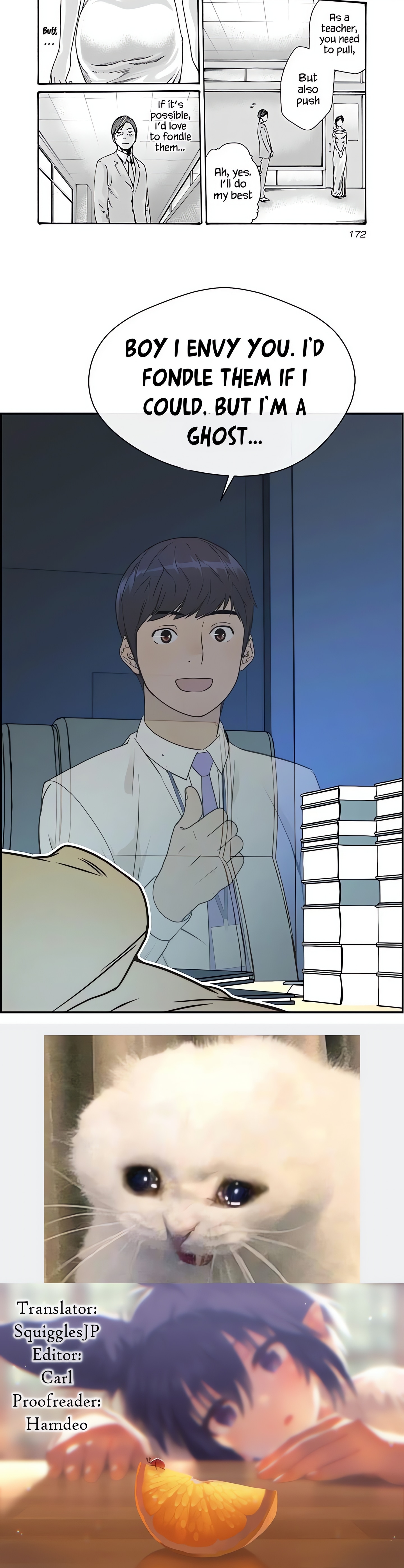 Sense. chapter 61 page 5