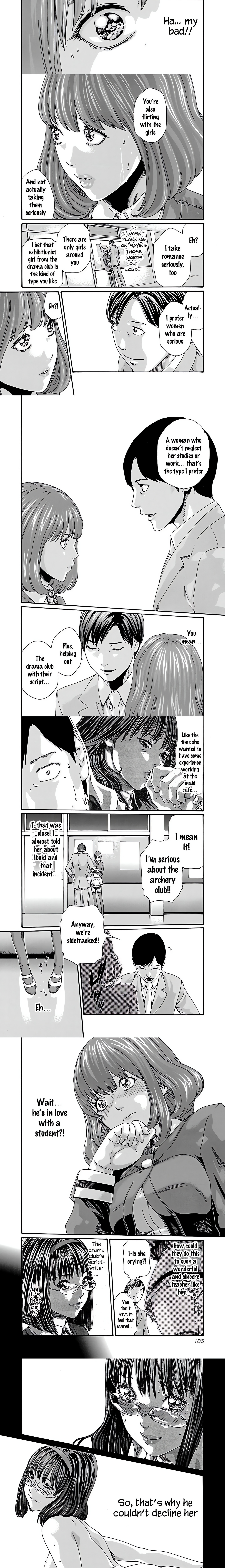 Sense. chapter 62 page 3