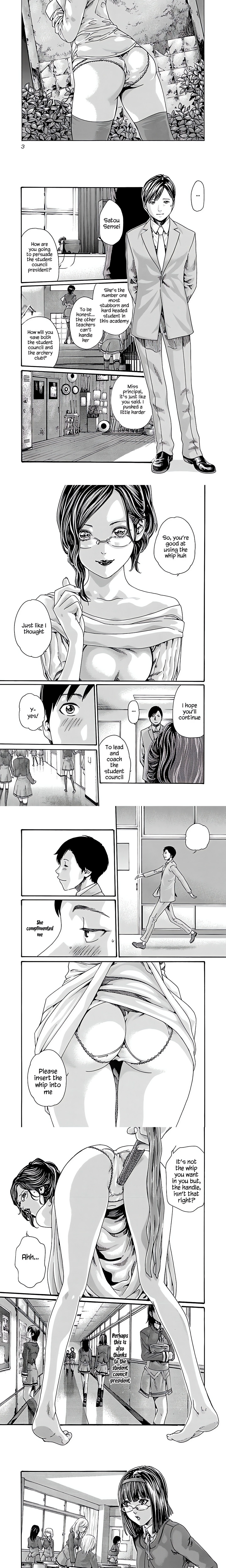 Sense. chapter 63 page 2