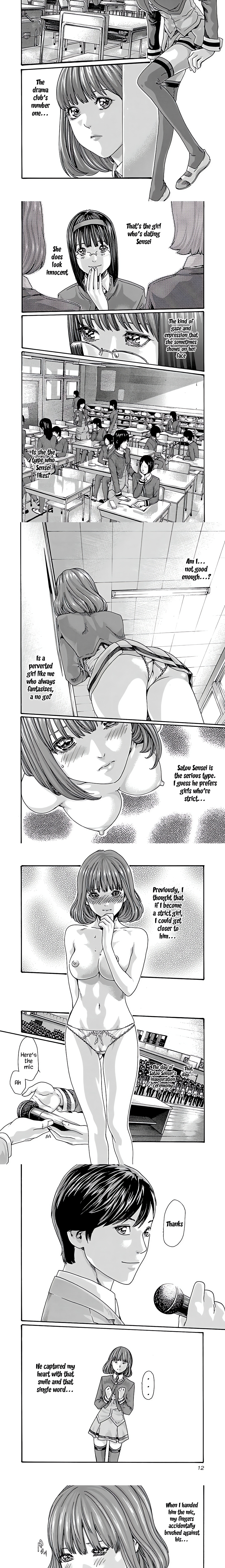 Sense. chapter 63 page 3