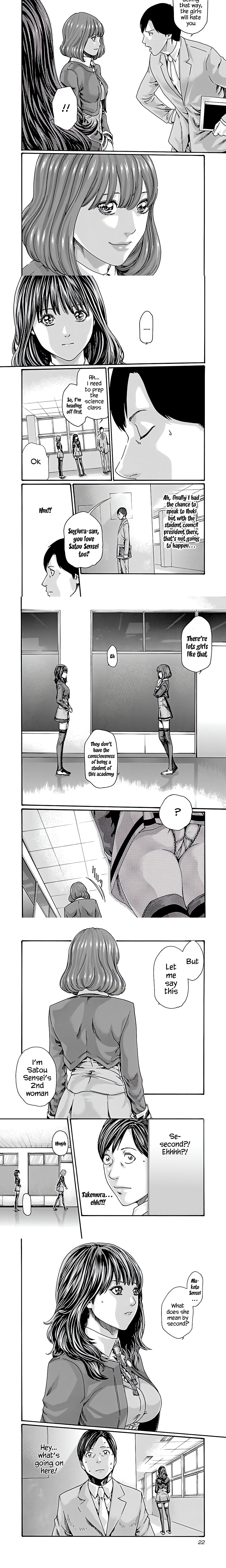 Sense. chapter 63 page 5