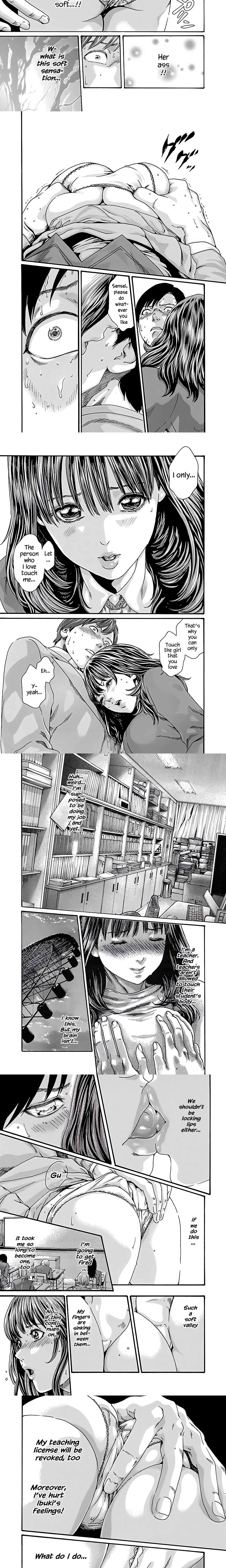 Sense. chapter 64 page 4