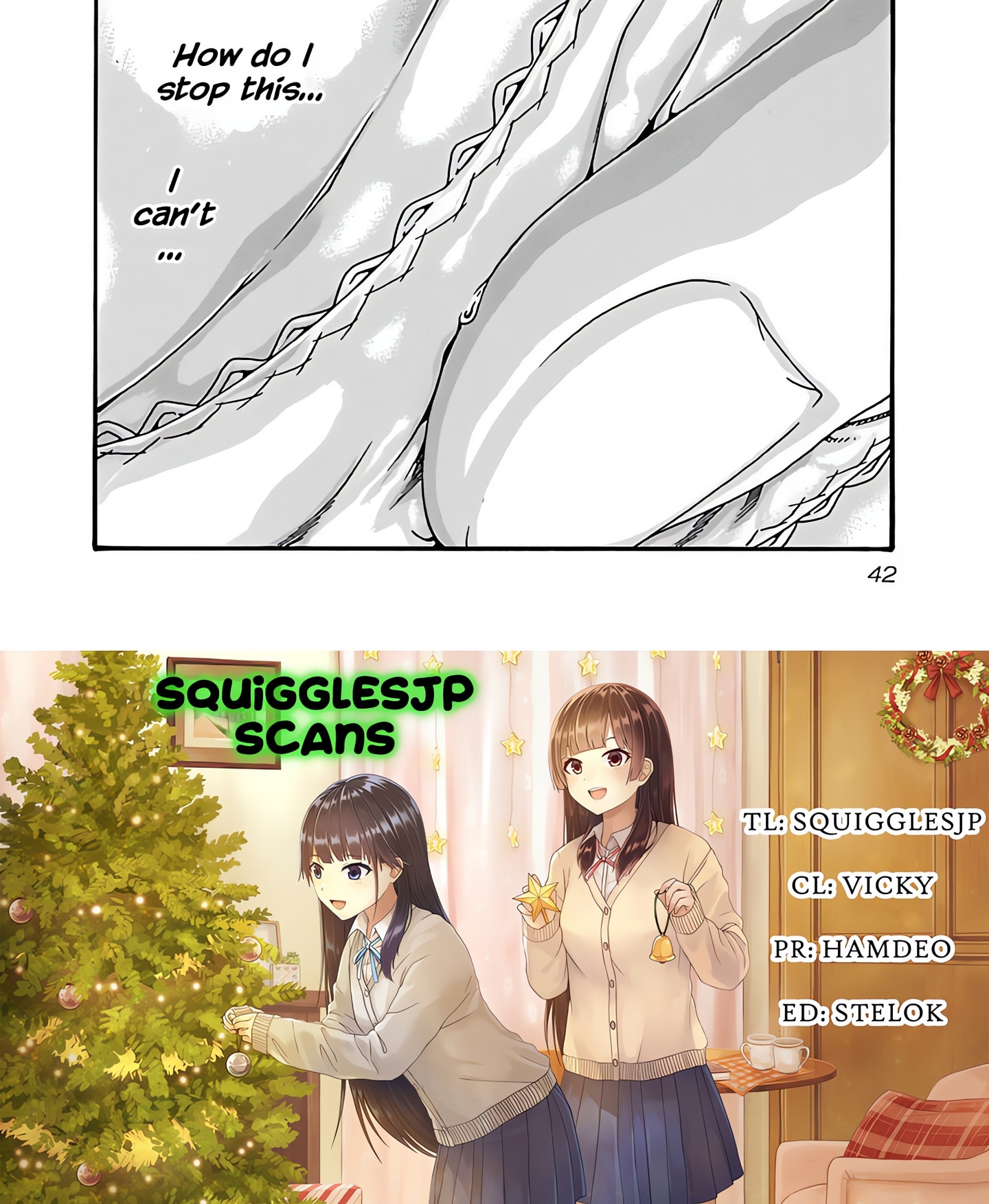 Sense. chapter 64 page 5