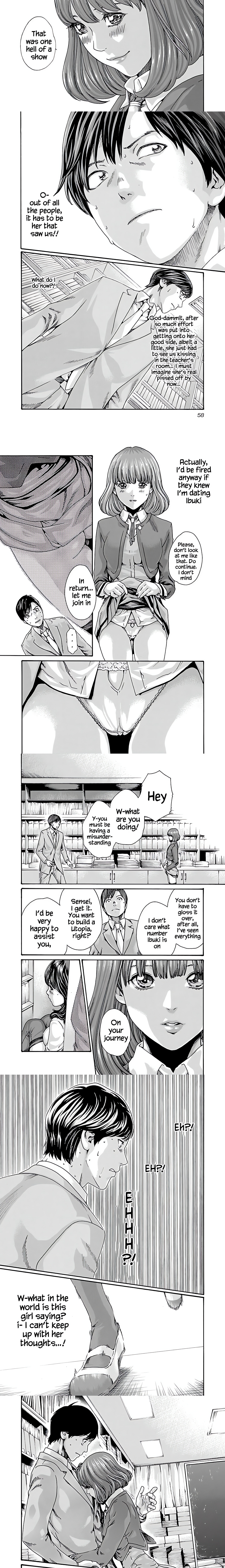 Sense. chapter 65 page 4