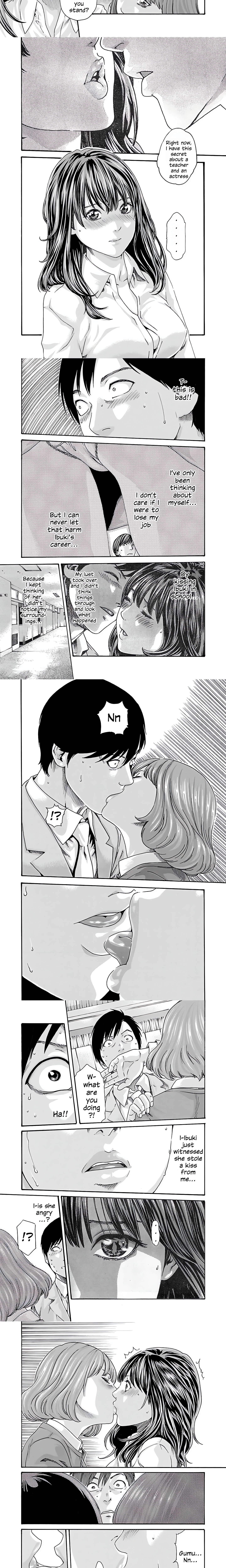 Sense. chapter 66 page 2