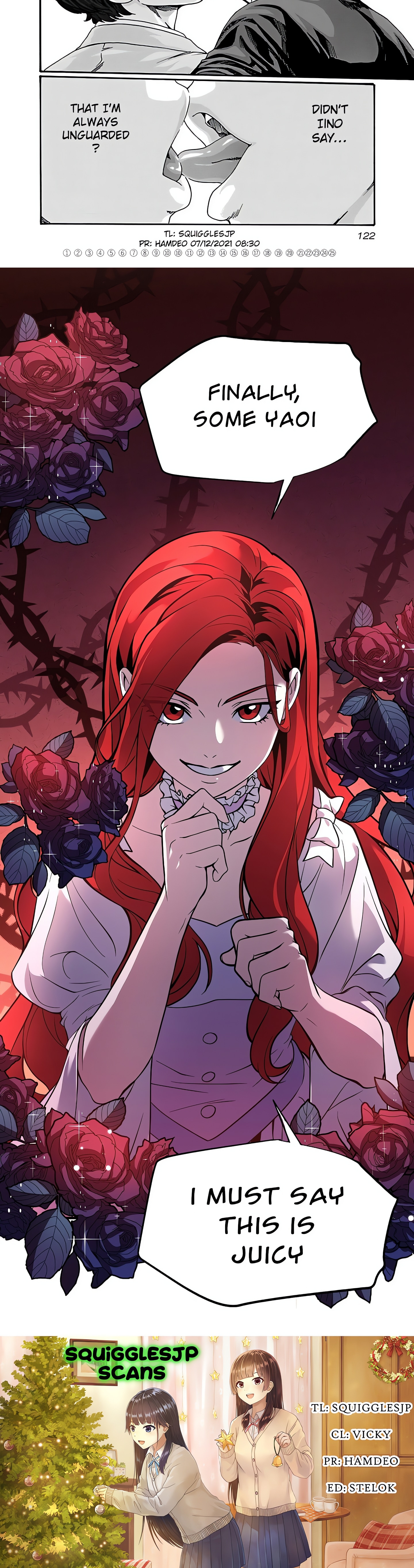 Sense. chapter 68 page 5