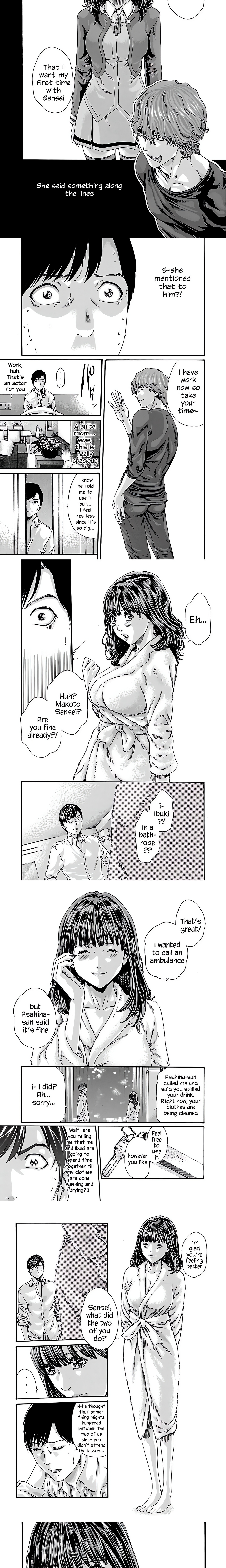 Sense. chapter 70 page 4
