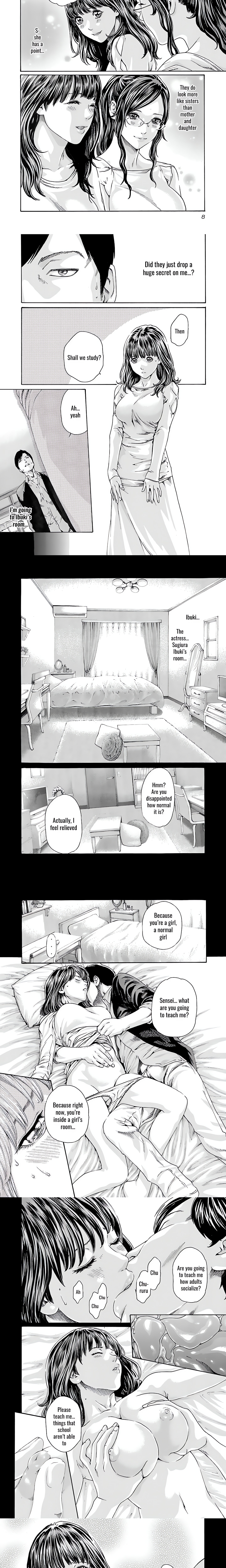 Sense. chapter 73 page 3