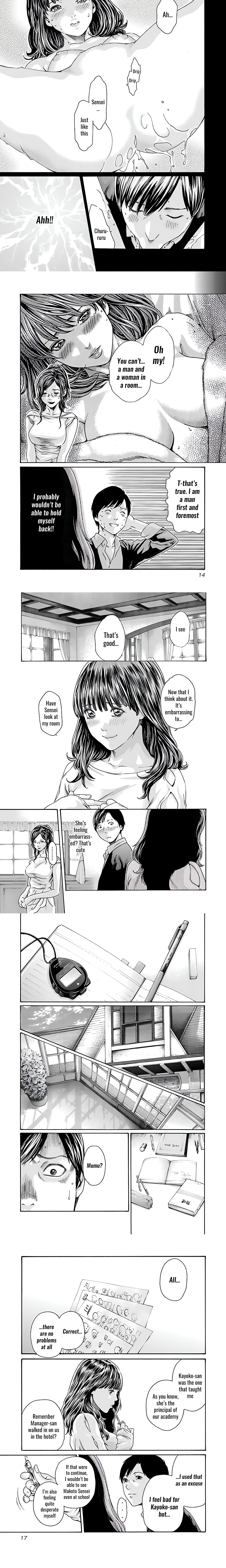 Sense. chapter 73 page 4