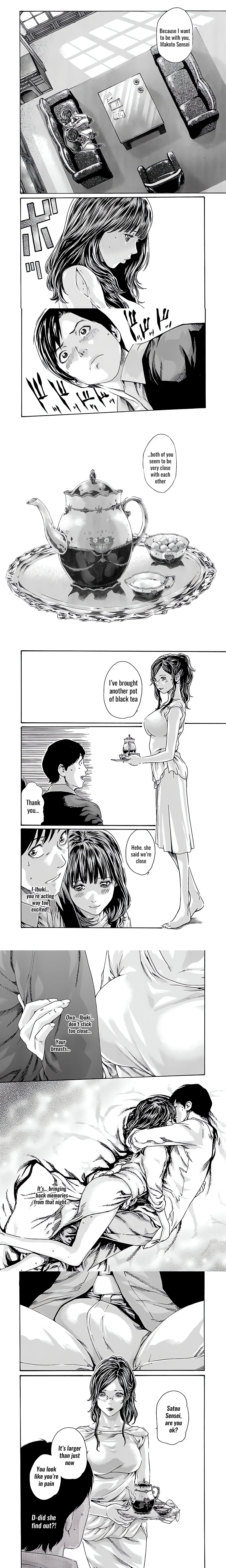 Sense. chapter 73 page 5