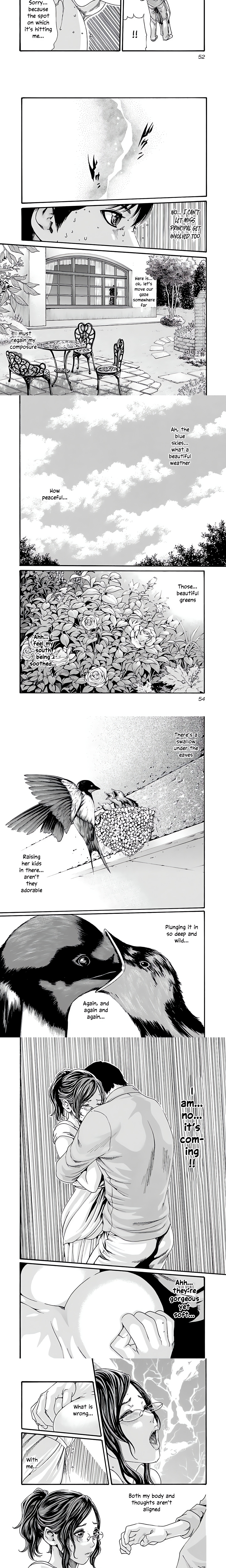 Sense. chapter 75 page 3