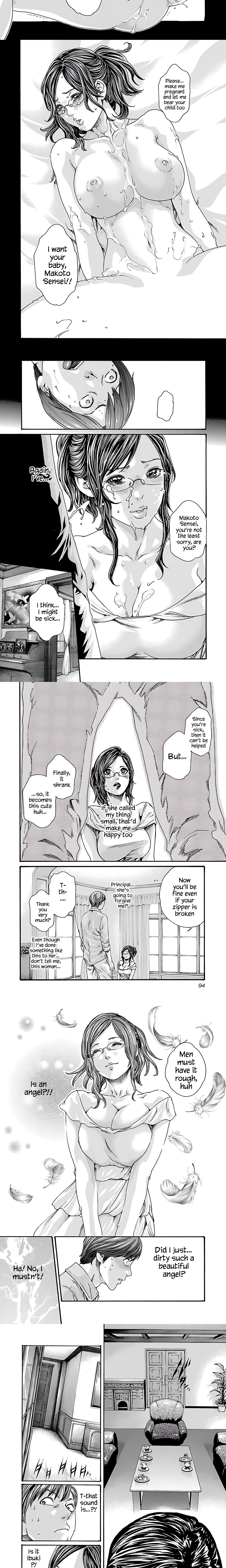 Sense. chapter 77 page 3