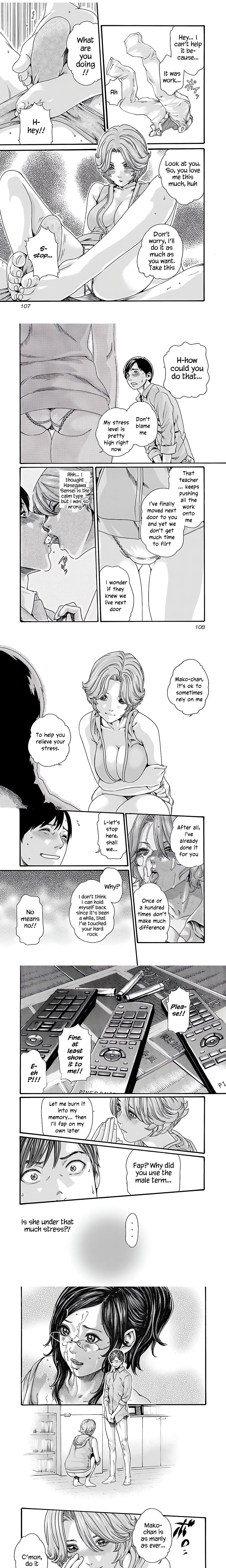 Sense. chapter 78 page 2