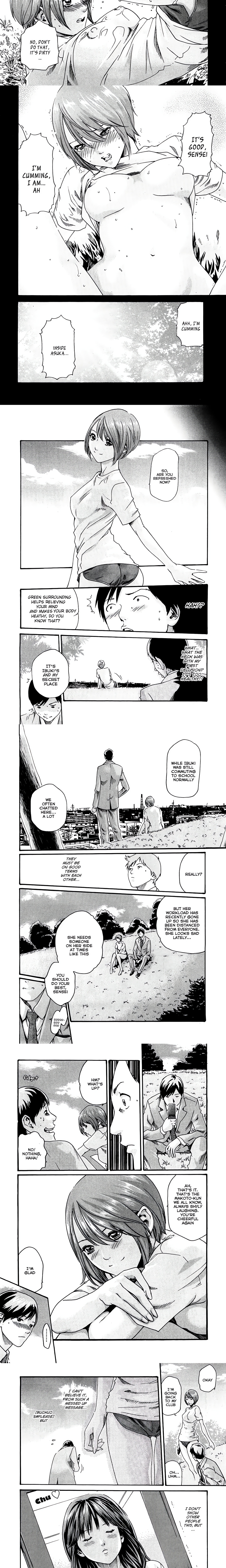 Sense. chapter 8 page 4