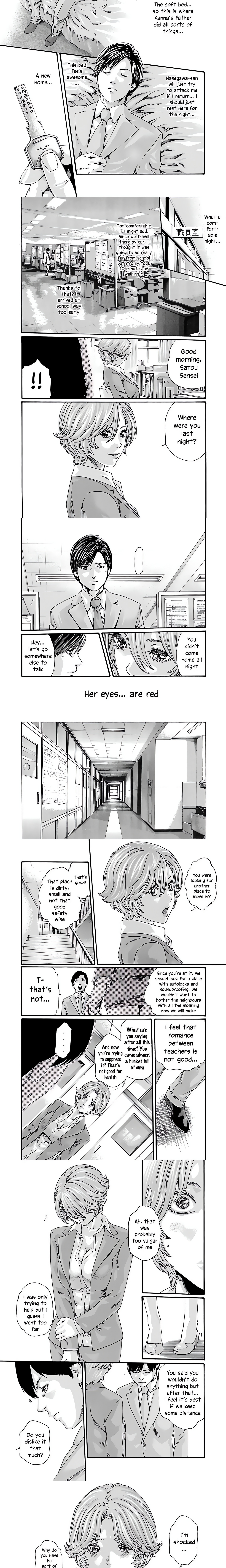 Sense. chapter 80 page 2