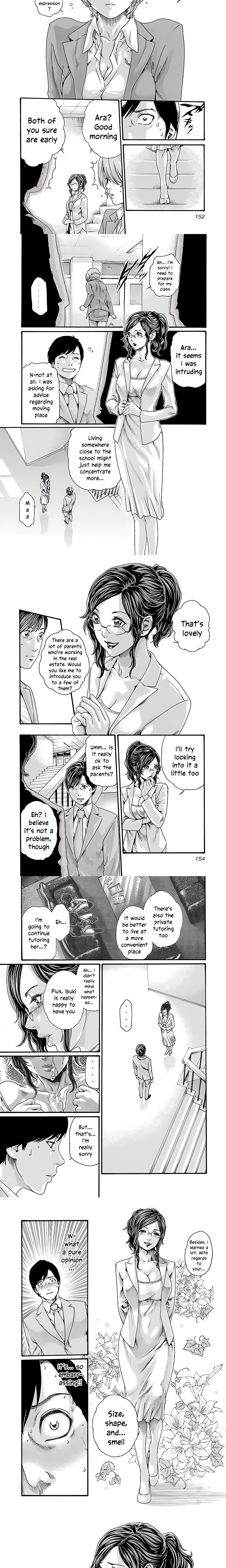 Sense. chapter 80 page 3
