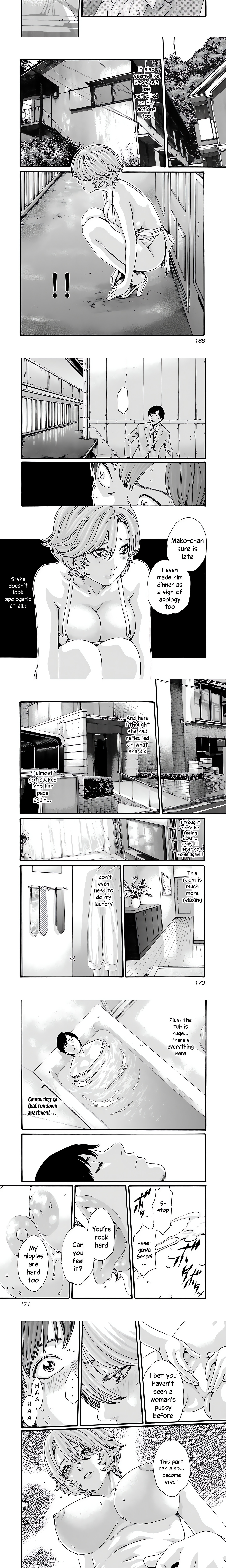 Sense. chapter 81 page 2