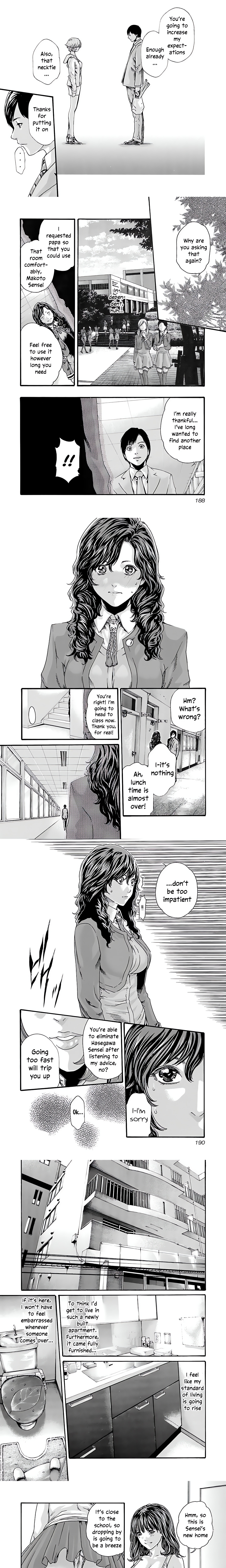 Sense. chapter 82 page 2