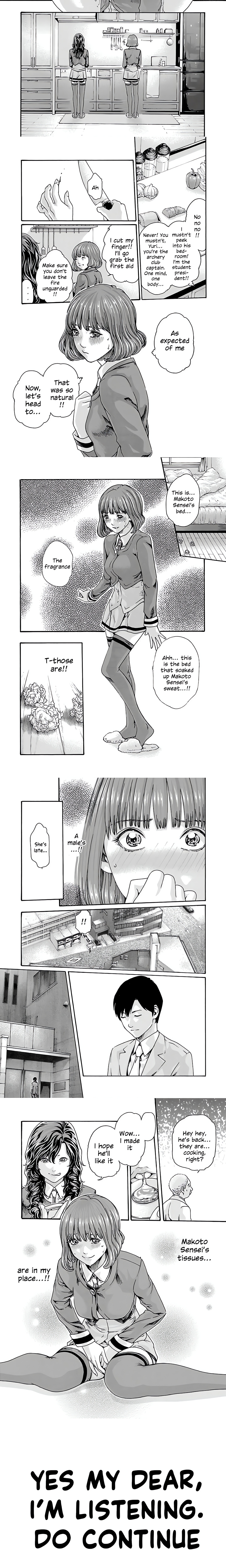 Sense. chapter 83 page 5