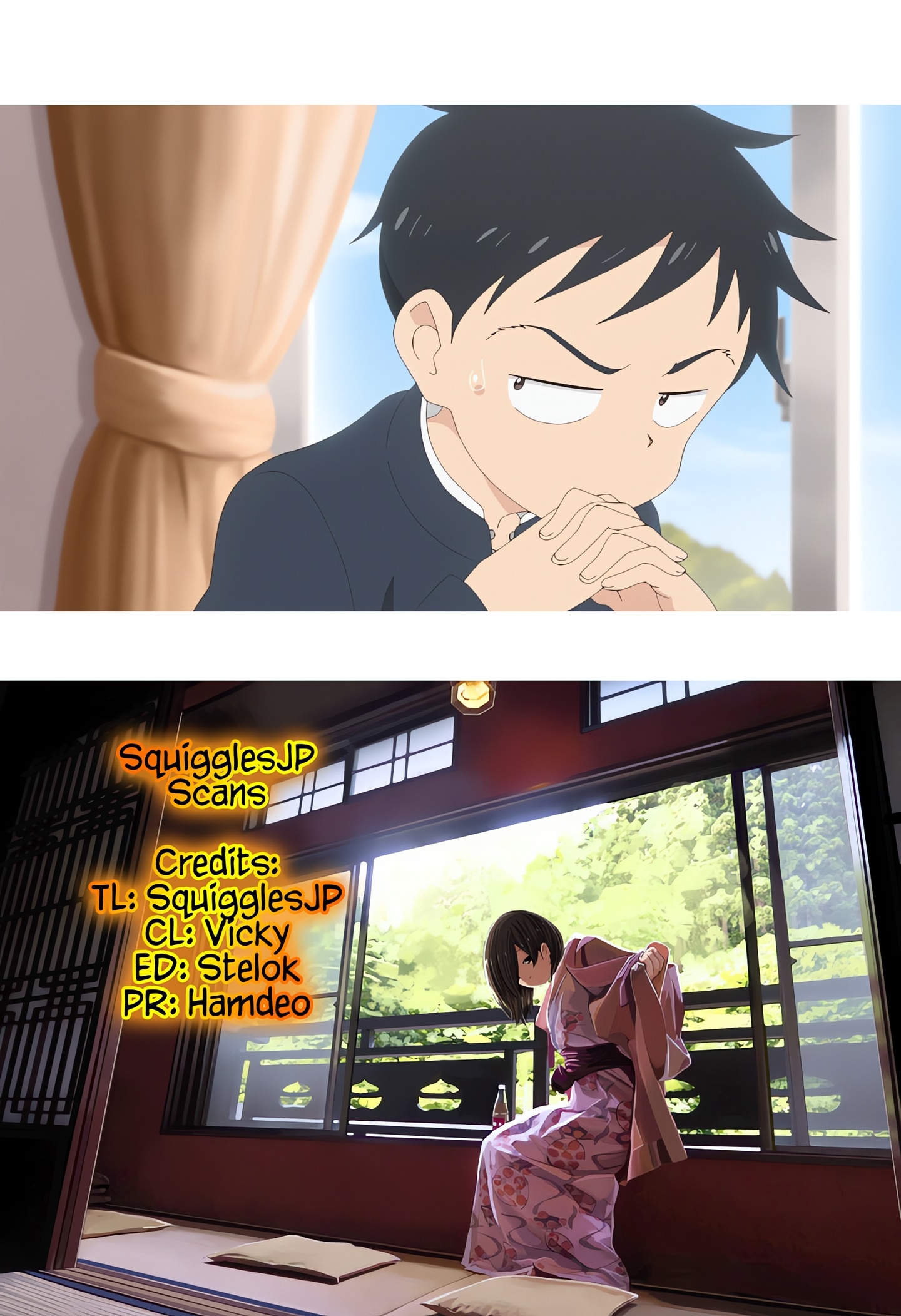 Sense. chapter 83 page 6
