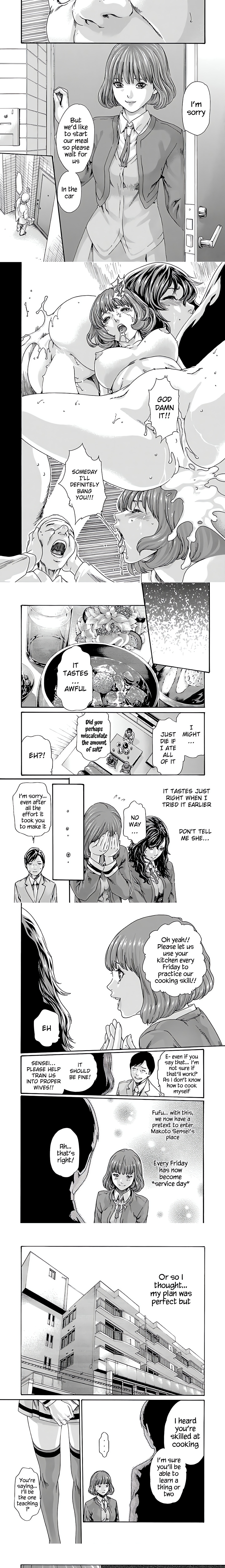 Sense. chapter 84 page 4
