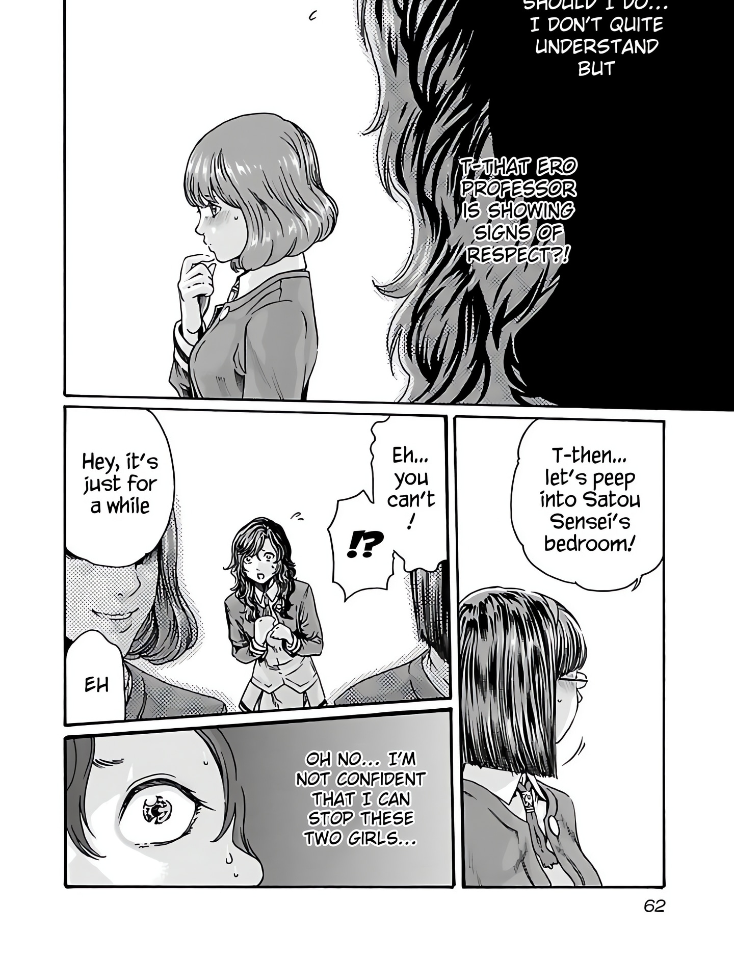 Sense. chapter 85 page 5