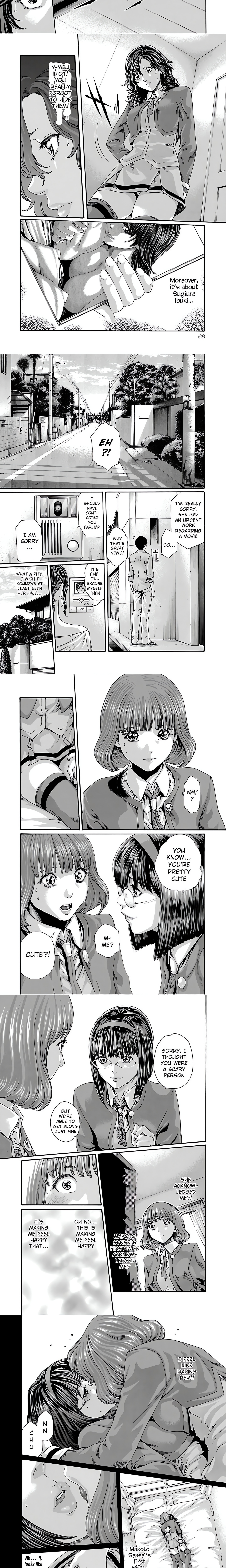 Sense. chapter 86 page 2