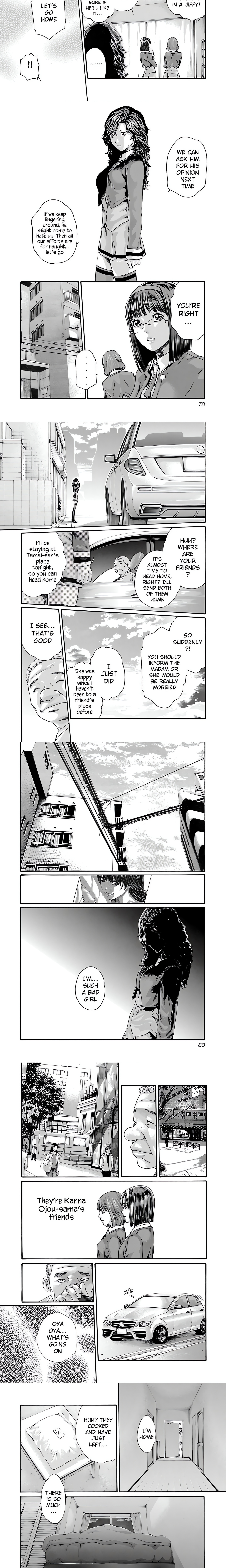 Sense. chapter 86 page 4