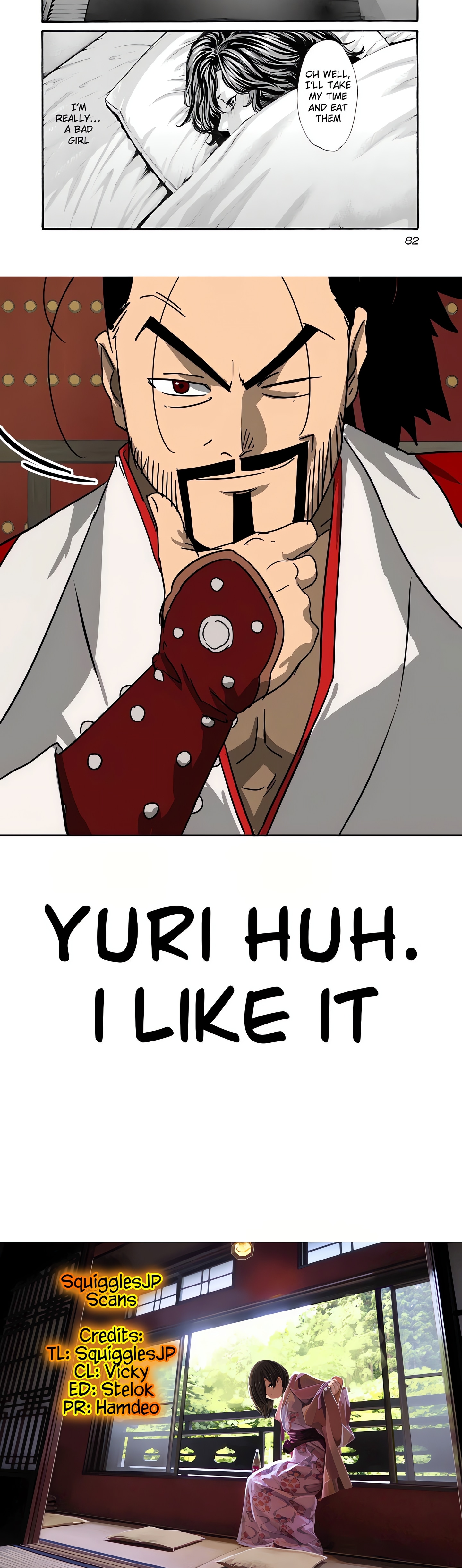 Sense. chapter 86 page 5