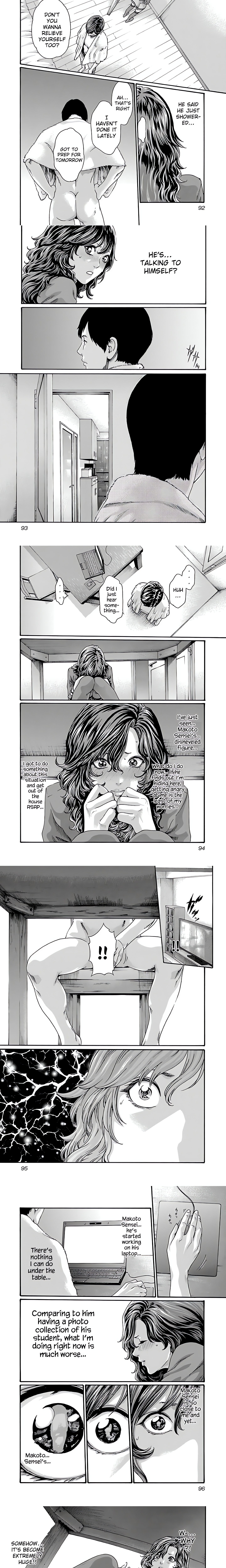 Sense. chapter 87 page 3