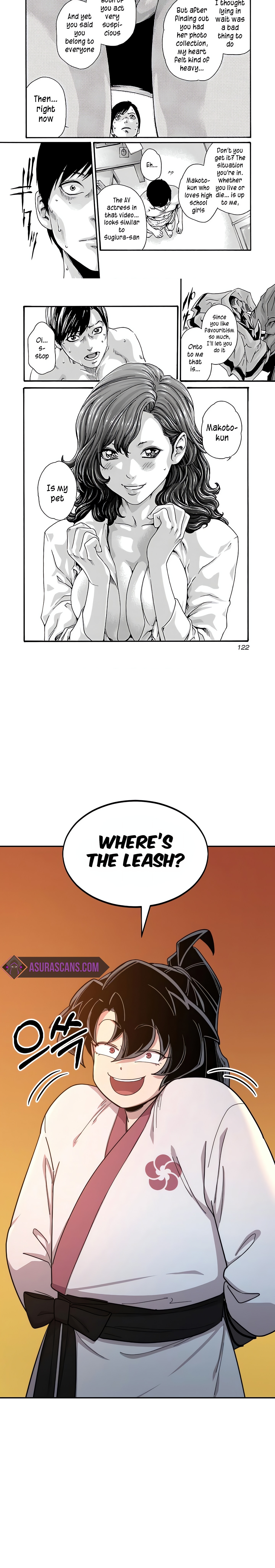 Sense. chapter 88 page 5