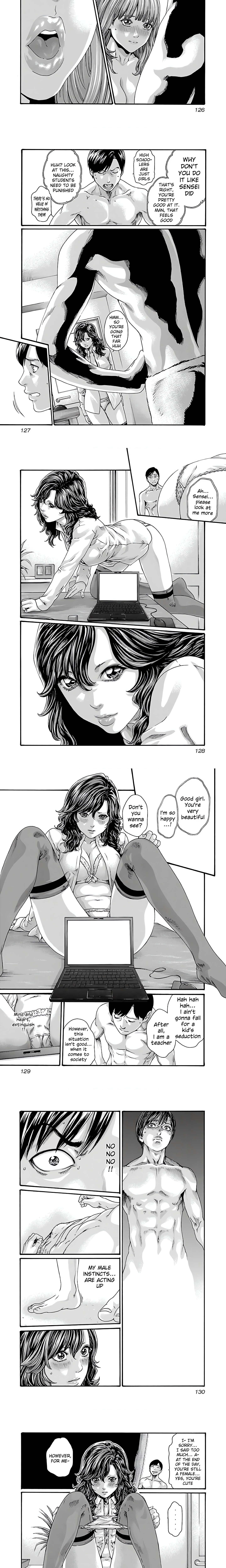 Sense. chapter 89 page 2