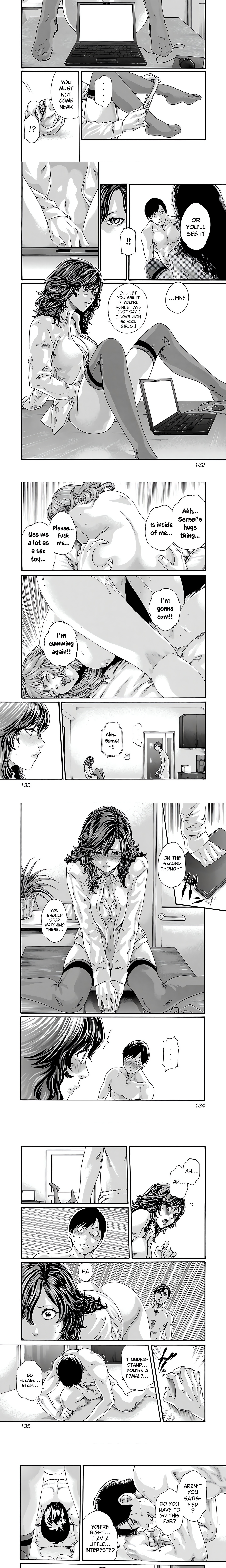 Sense. chapter 89 page 3