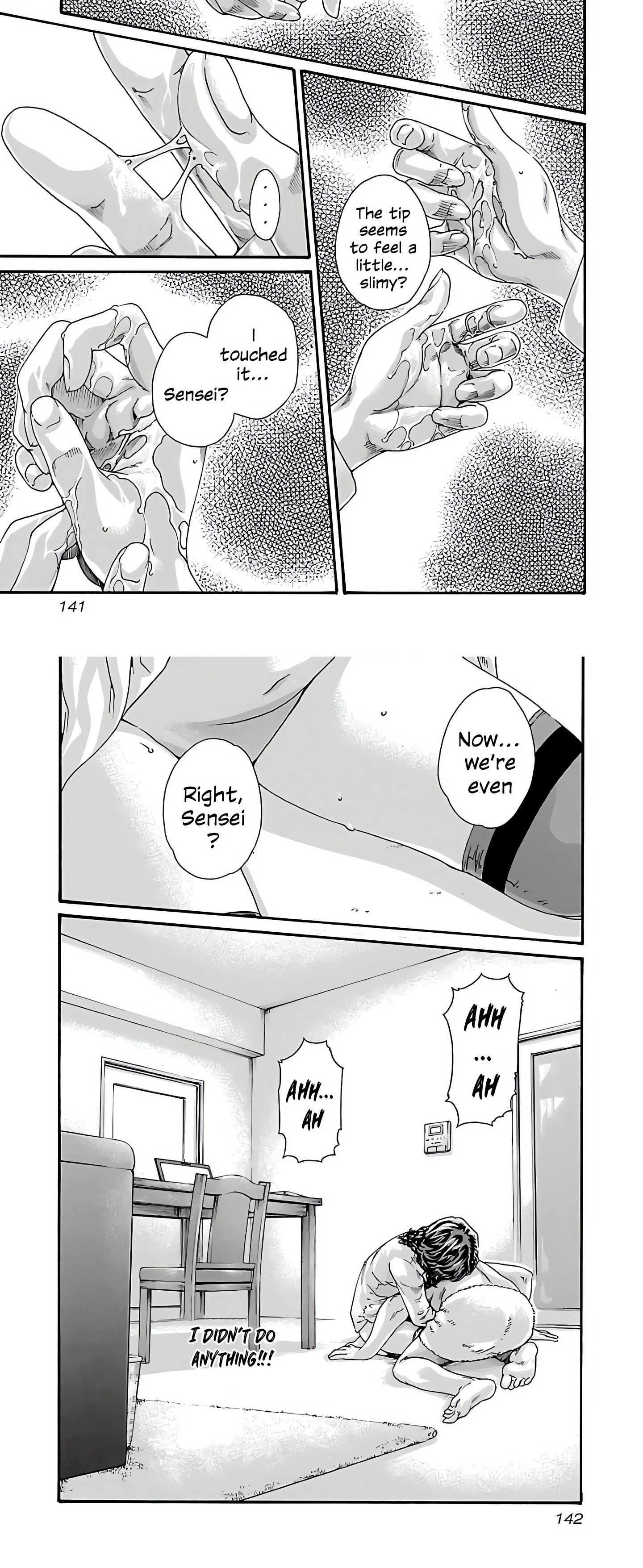 Sense. chapter 89 page 5