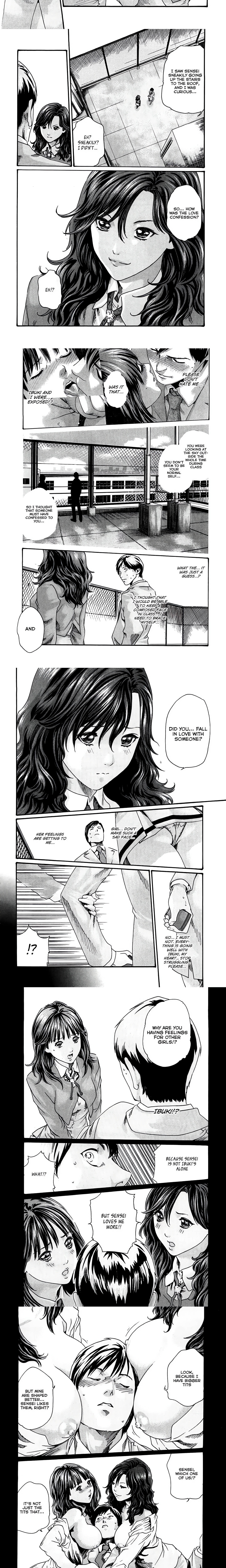 Sense. chapter 9 page 2
