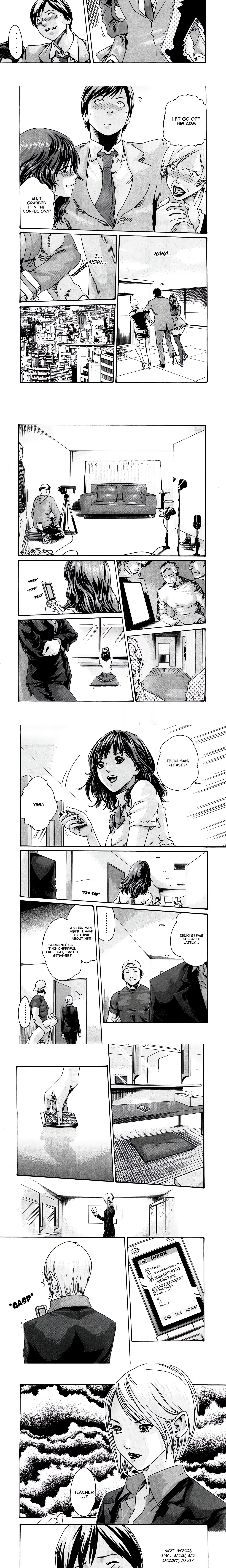 Sense. chapter 9 page 4