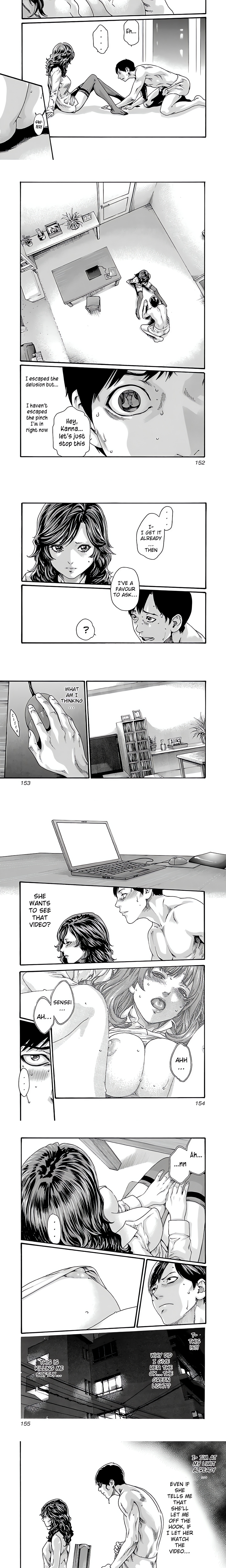 Sense. chapter 90 page 3
