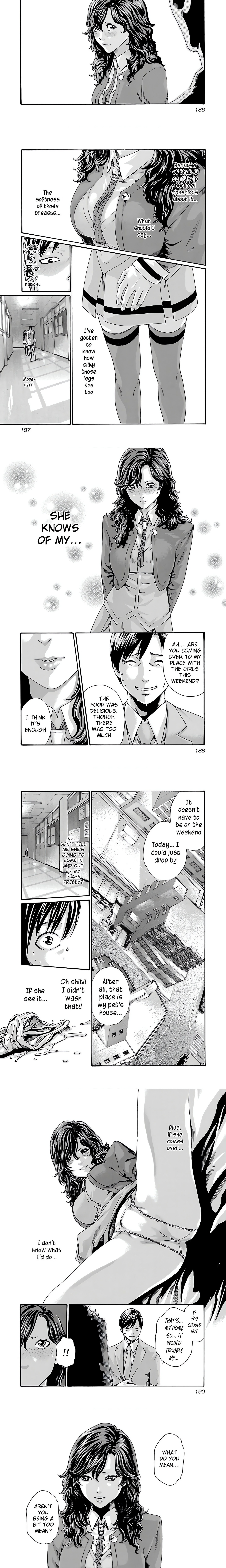 Sense. chapter 92 page 2