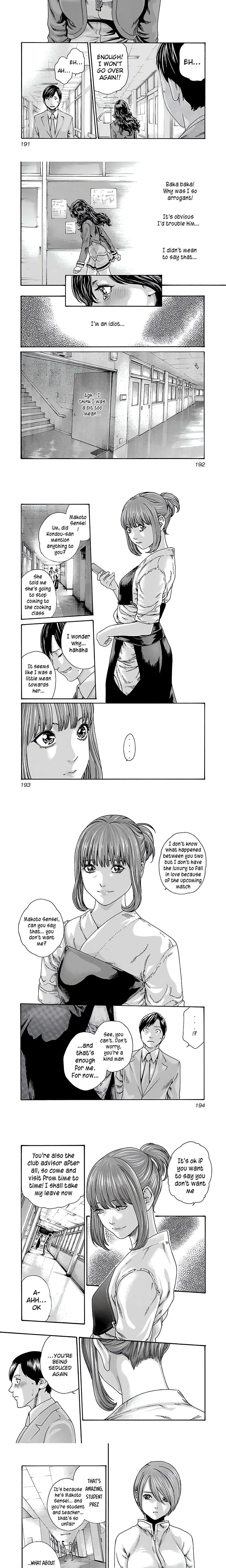 Sense. chapter 92 page 3