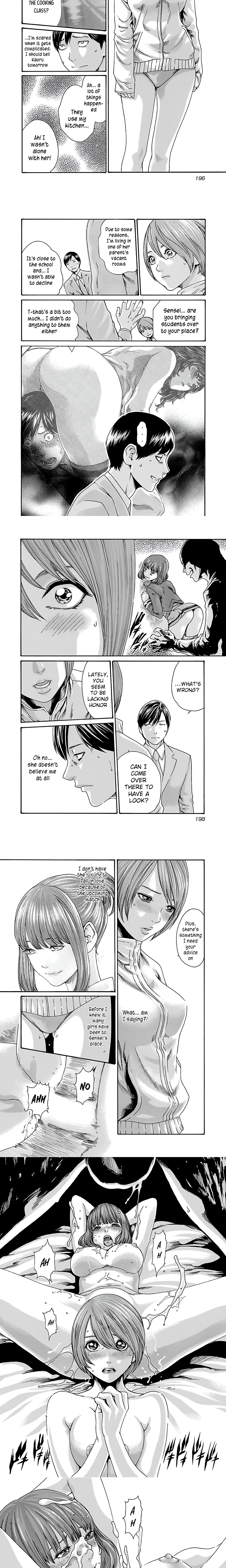 Sense. chapter 92 page 4