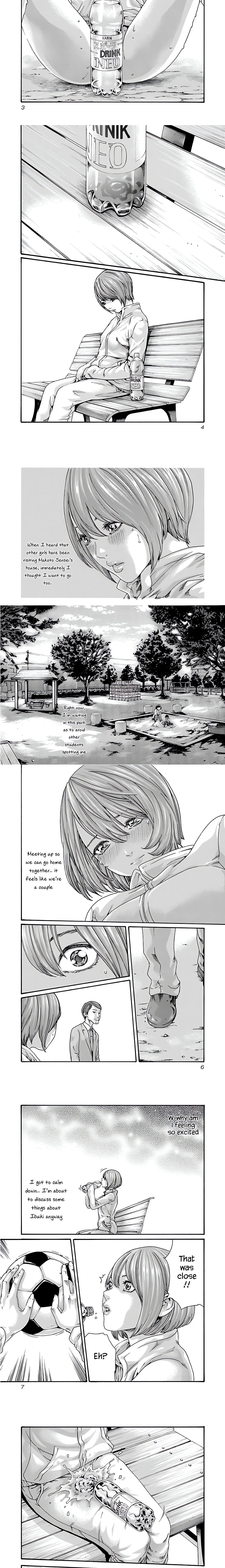Sense. chapter 93 page 2