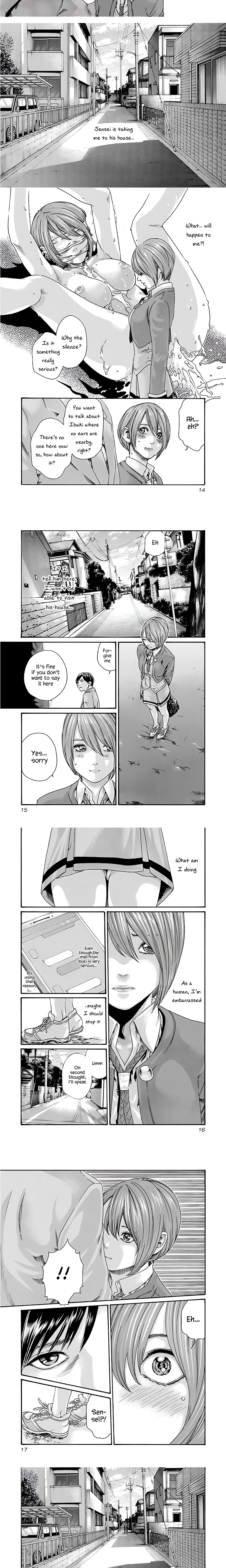 Sense. chapter 93 page 4
