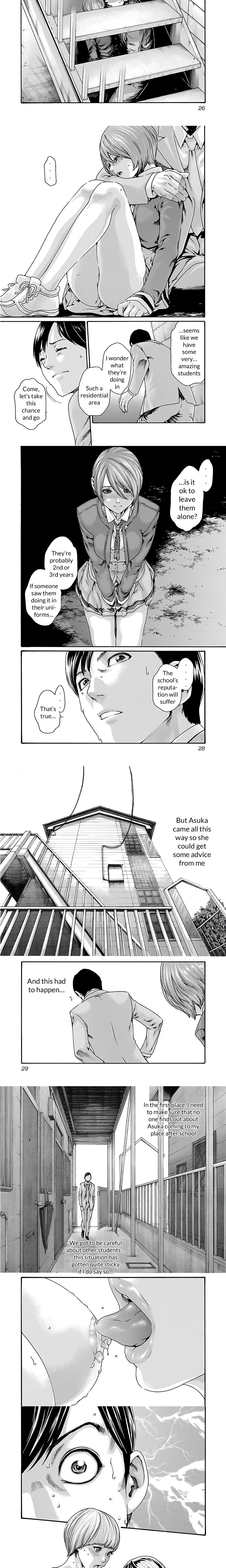 Sense. chapter 94 page 2