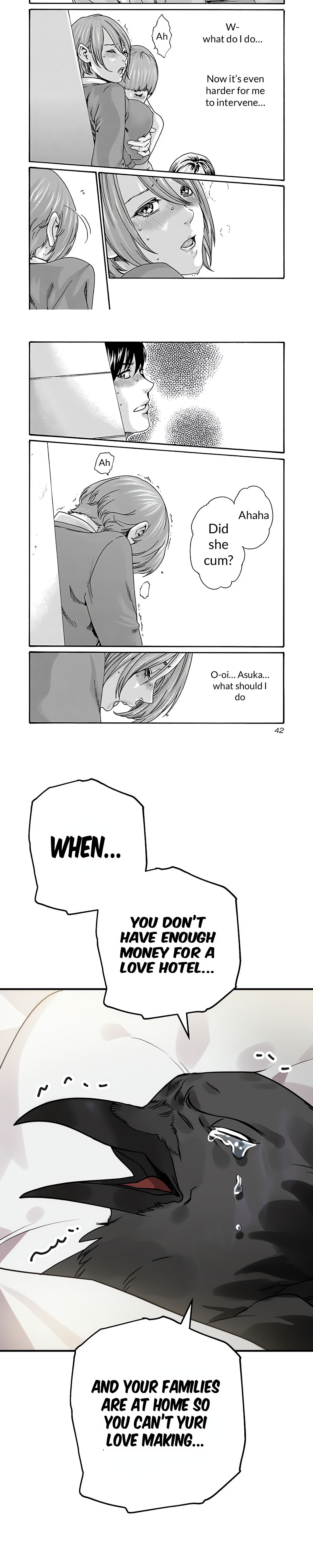 Sense. chapter 94 page 5