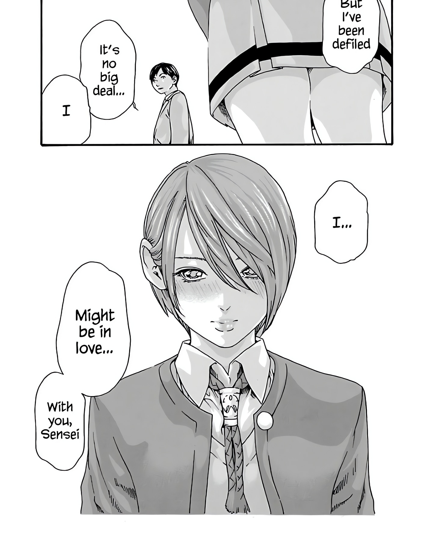 Sense. chapter 95 page 5