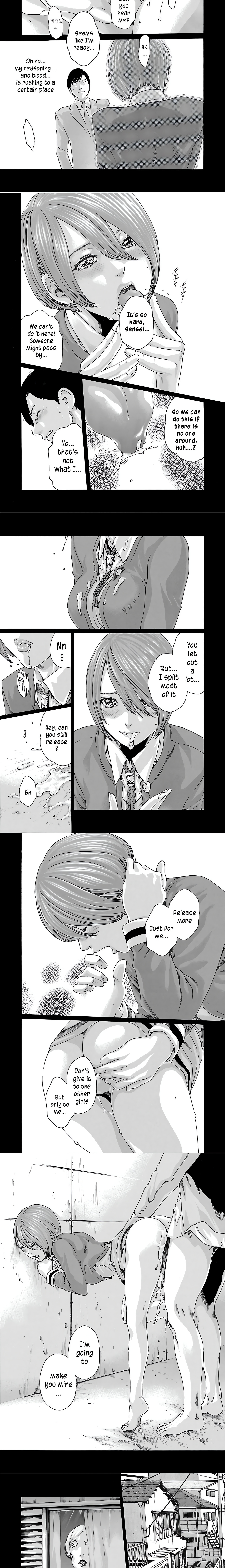 Sense. chapter 96 page 2