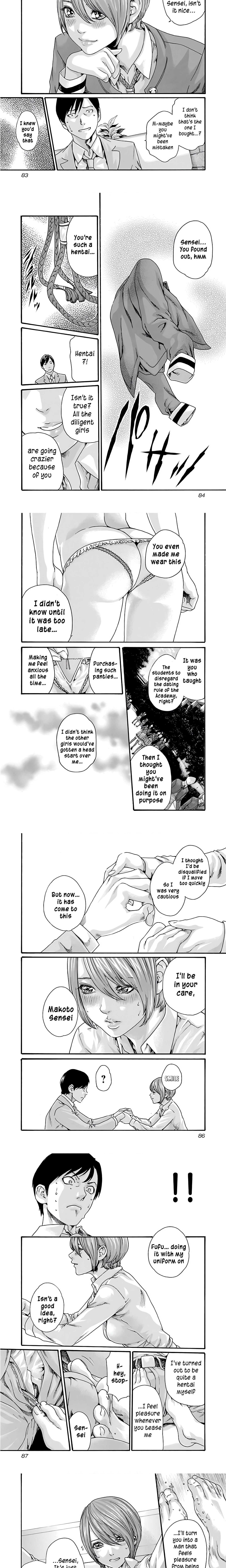 Sense. chapter 97 page 2