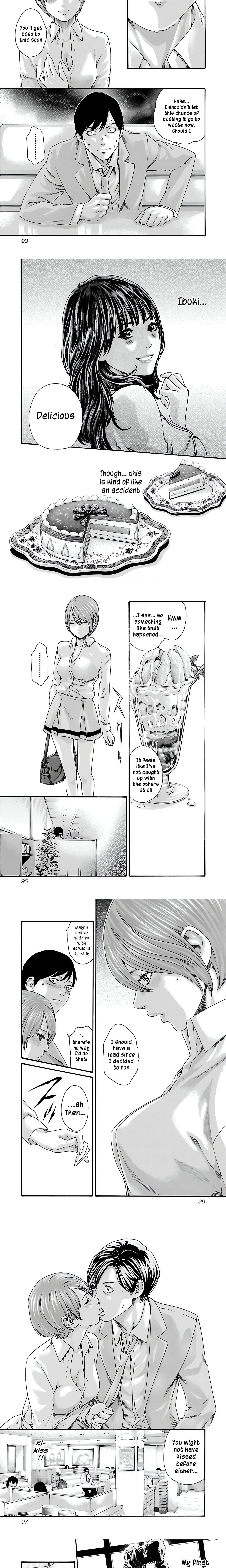 Sense. chapter 97 page 4